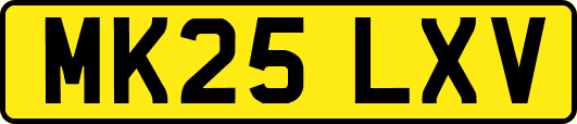 MK25LXV