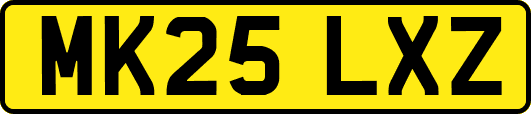 MK25LXZ