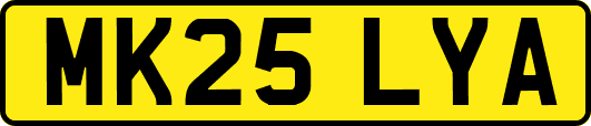 MK25LYA