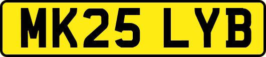 MK25LYB