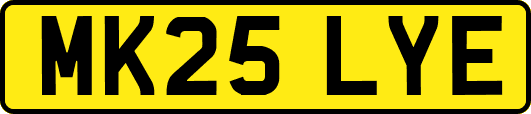 MK25LYE