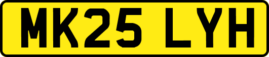 MK25LYH