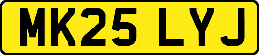 MK25LYJ