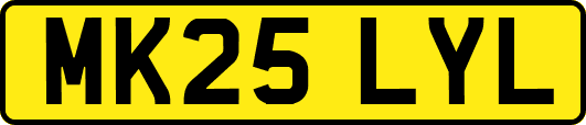 MK25LYL
