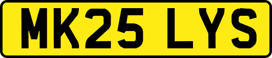 MK25LYS