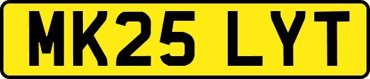MK25LYT