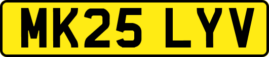 MK25LYV