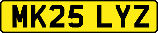 MK25LYZ