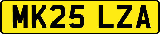 MK25LZA