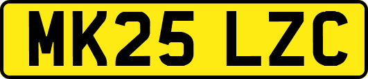 MK25LZC