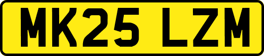 MK25LZM