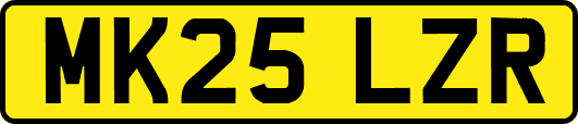 MK25LZR