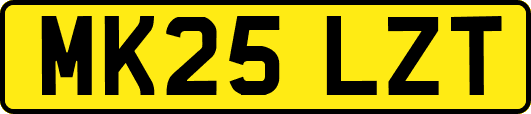 MK25LZT