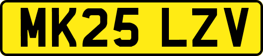 MK25LZV