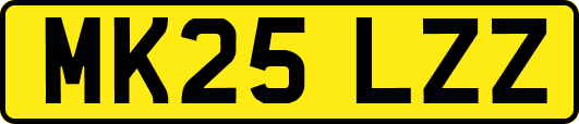 MK25LZZ