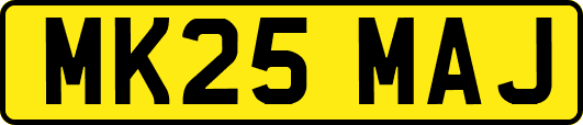 MK25MAJ
