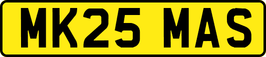 MK25MAS