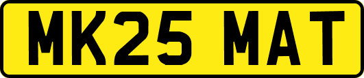 MK25MAT
