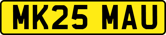 MK25MAU