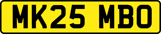 MK25MBO