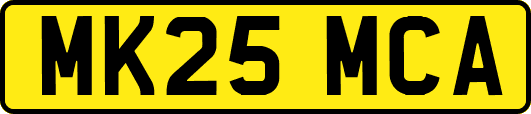 MK25MCA