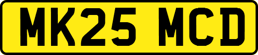 MK25MCD