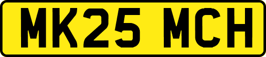 MK25MCH