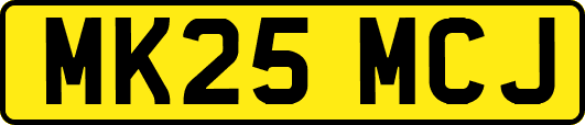 MK25MCJ