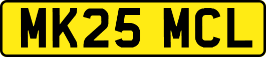 MK25MCL