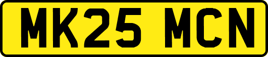 MK25MCN