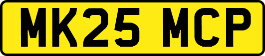 MK25MCP