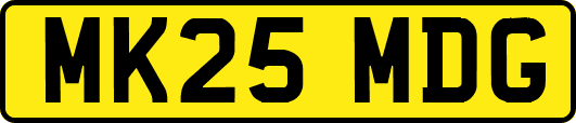 MK25MDG