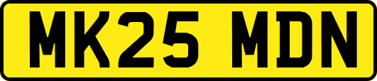 MK25MDN