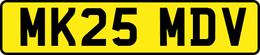 MK25MDV
