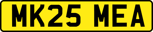MK25MEA