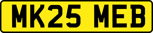 MK25MEB
