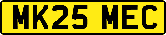 MK25MEC