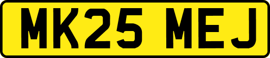 MK25MEJ