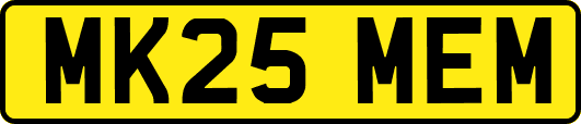 MK25MEM