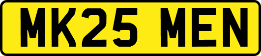 MK25MEN