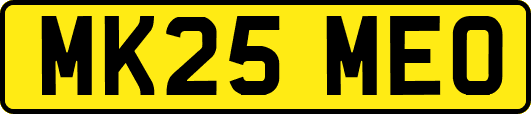 MK25MEO