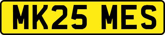 MK25MES
