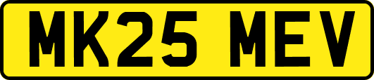 MK25MEV