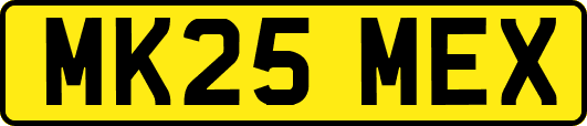 MK25MEX