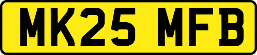 MK25MFB