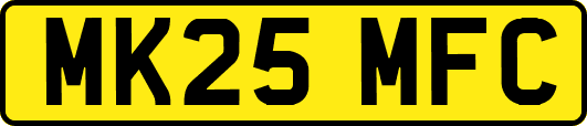 MK25MFC