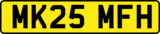 MK25MFH