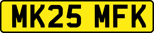 MK25MFK