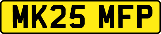 MK25MFP