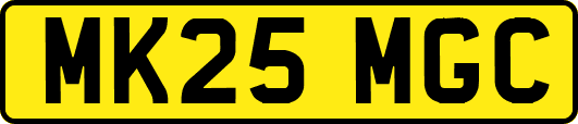 MK25MGC